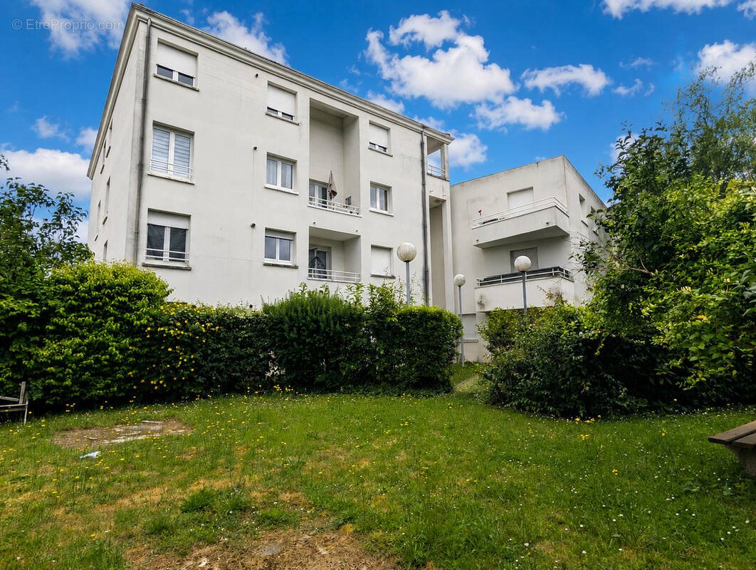 Appartement à vendre, 88m², Lieusaint
