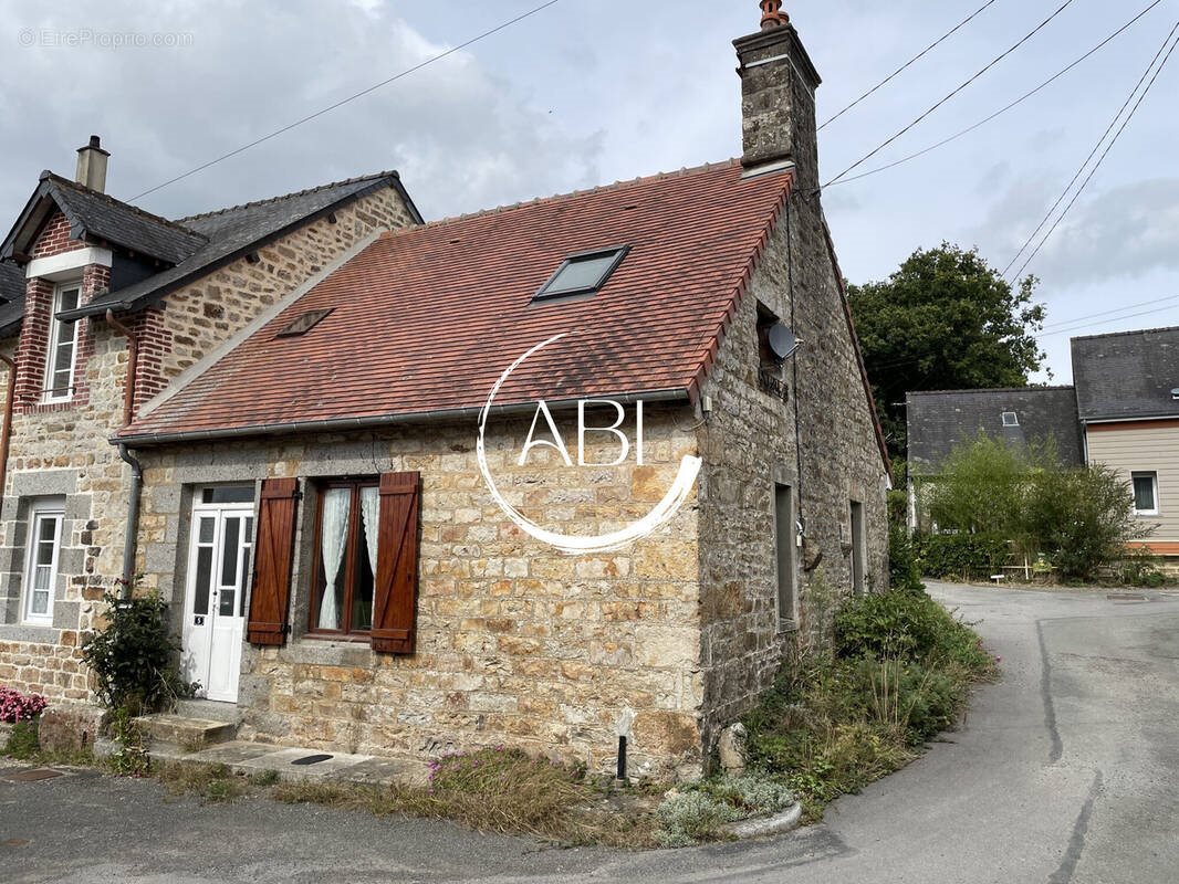 Maison à vendre, 40m², Bagnoles-de-l'Orne