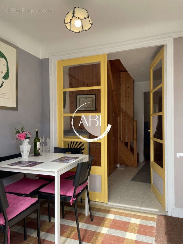 Maison à vendre, 40m², Bagnoles-de-l'Orne