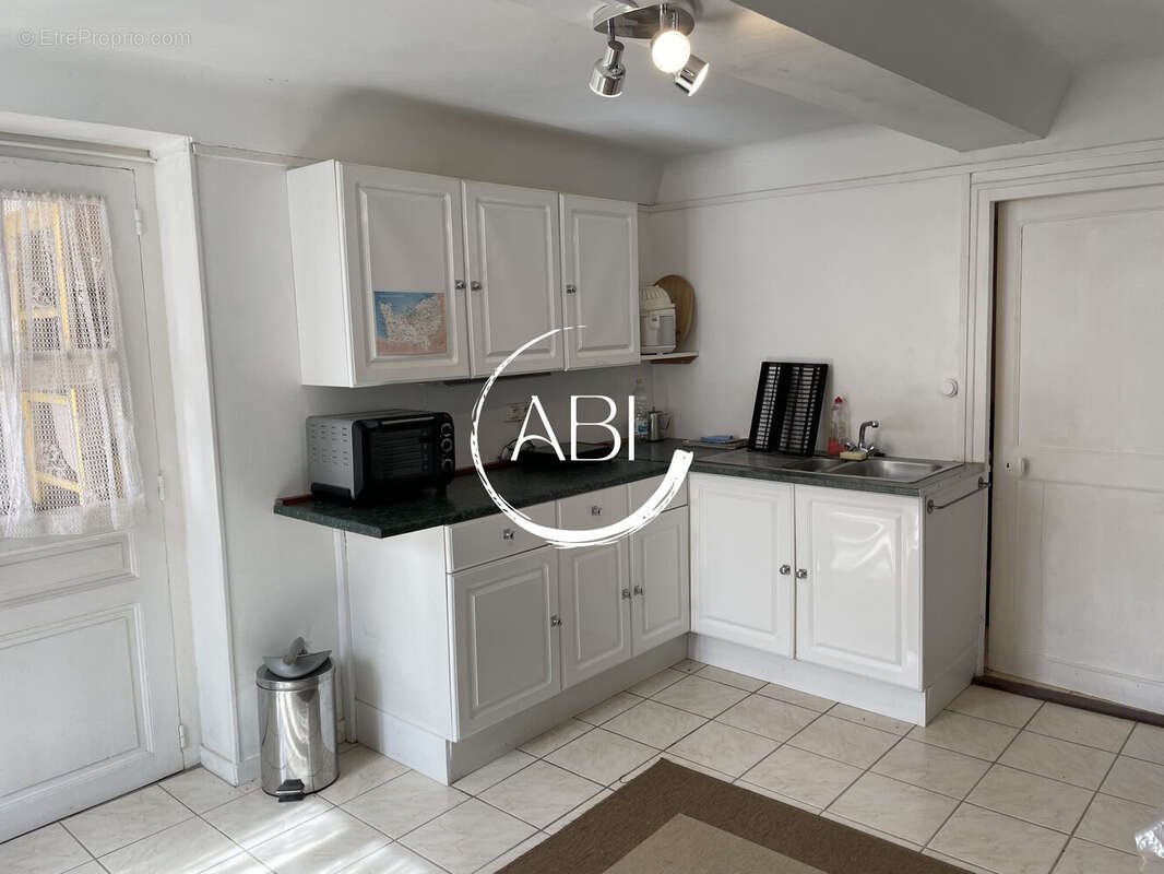 Maison à vendre, 40m², Bagnoles-de-l'Orne