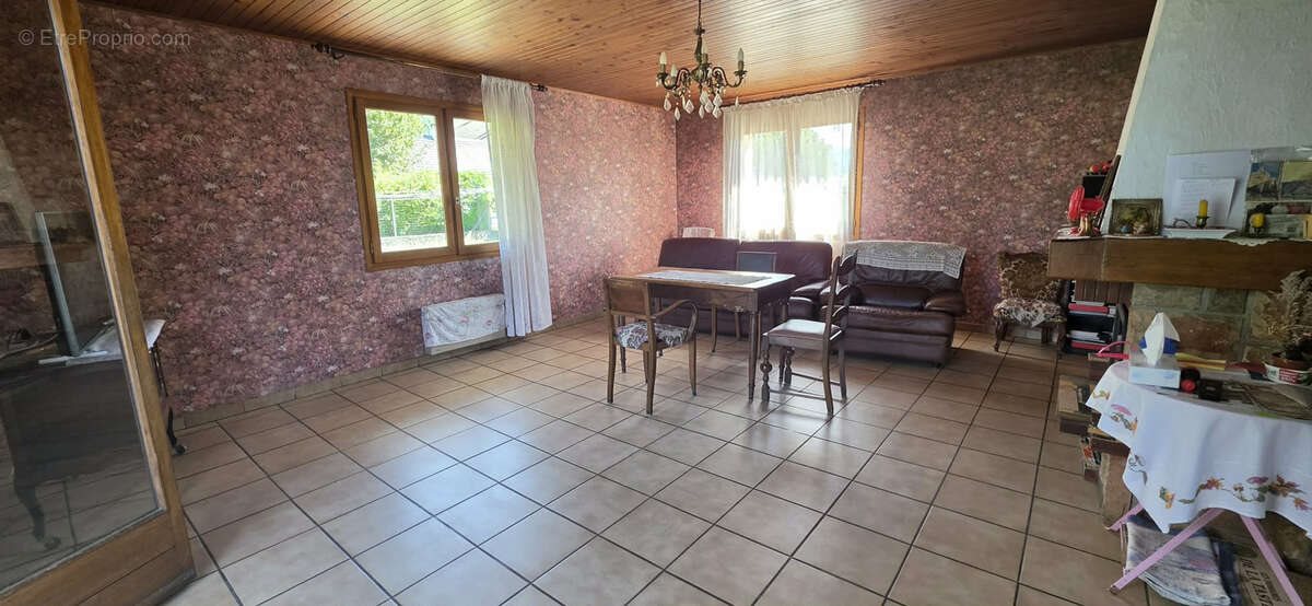 Maison à vendre, 148m², Gilly-sur-Isère