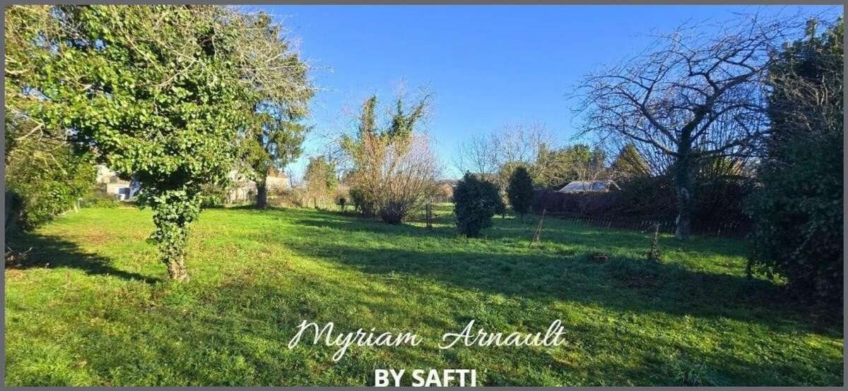 Maison à vendre, 162m², Dun-le-Palestel