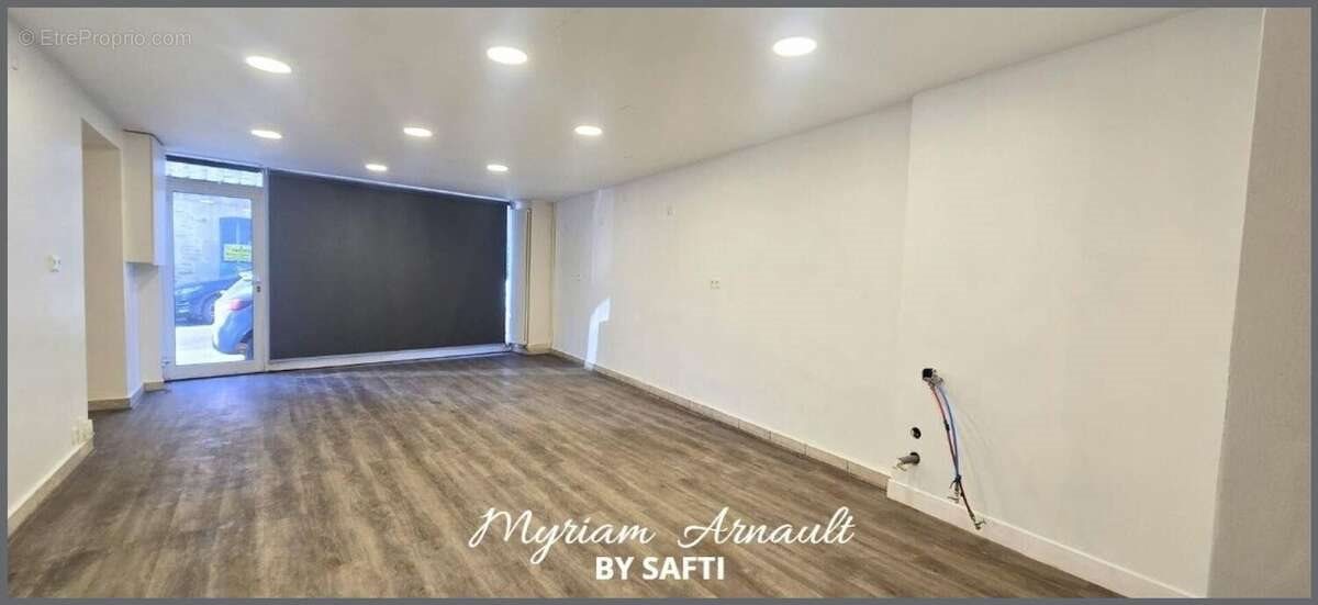 Maison à vendre, 162m², Dun-le-Palestel