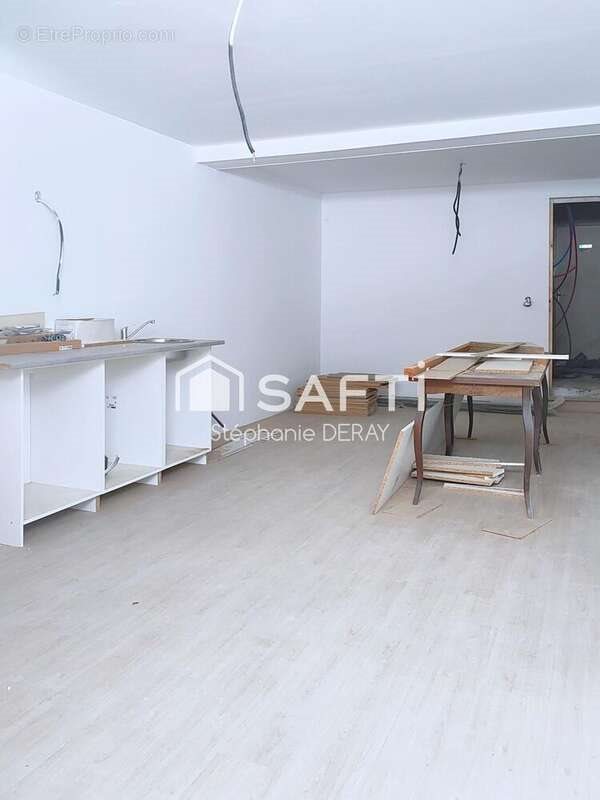 Maison à vendre, 200m², Oisemont