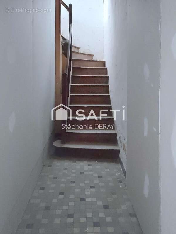 Maison à vendre, 200m², Oisemont