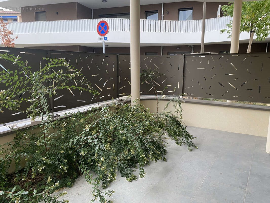 Appartement à vendre, 74m², Valence