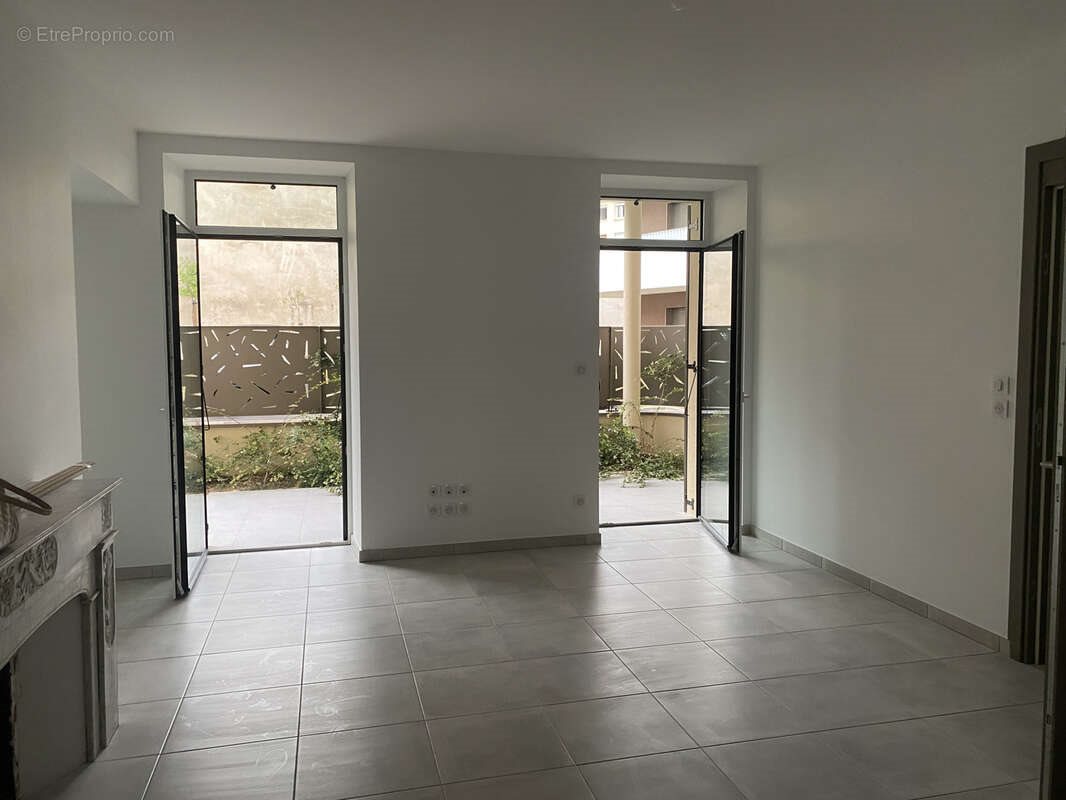 Appartement à vendre, 74m², Valence