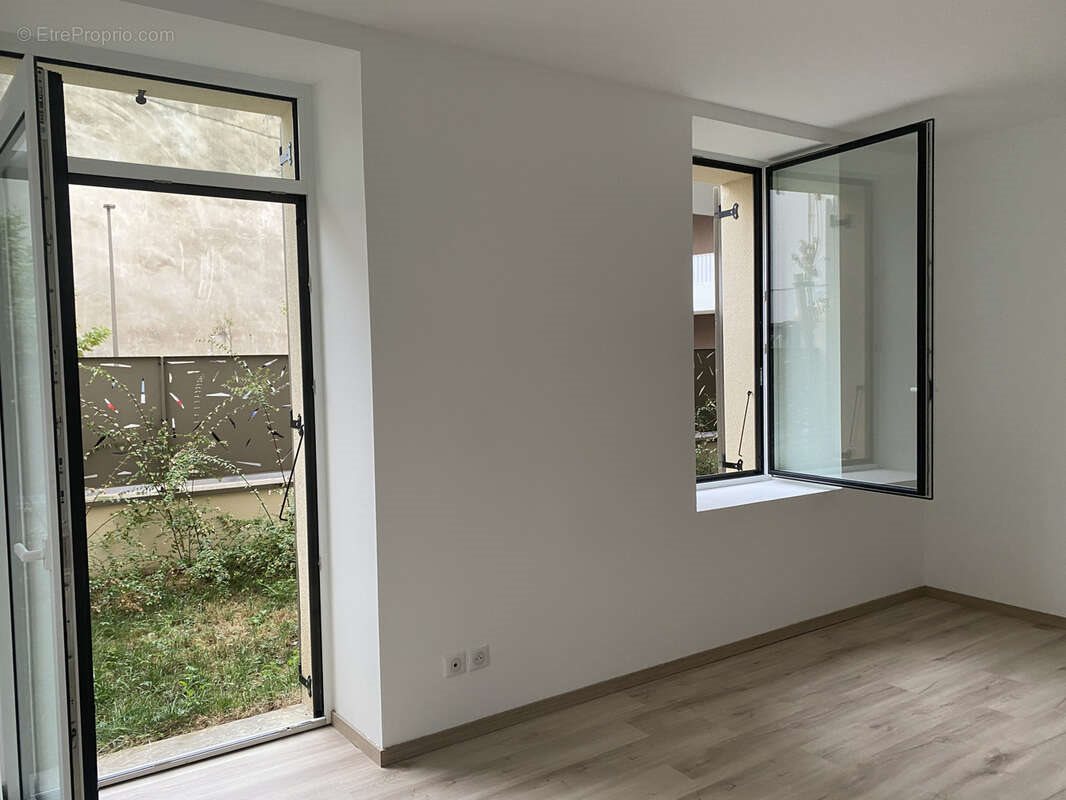 Appartement à vendre, 74m², Valence