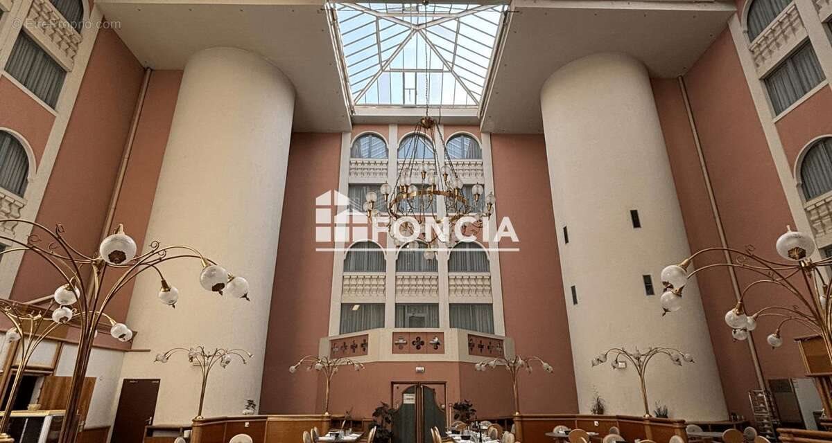 Appartement à vendre, 51m², Hyères