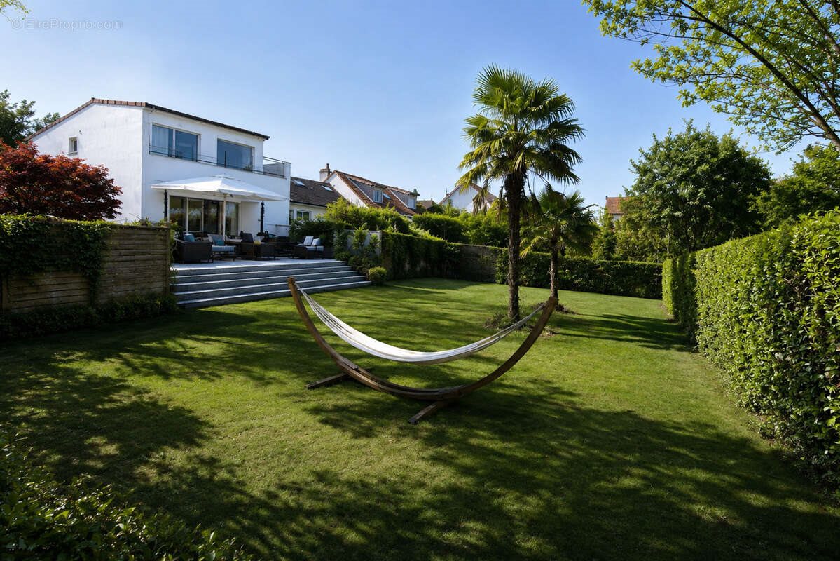 Maison à vendre, 180m², Deuil-la-Barre