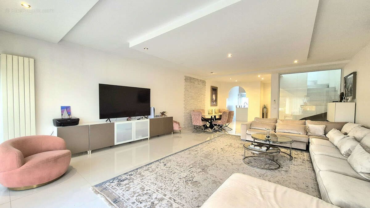 Maison à vendre, 180m², Deuil-la-Barre