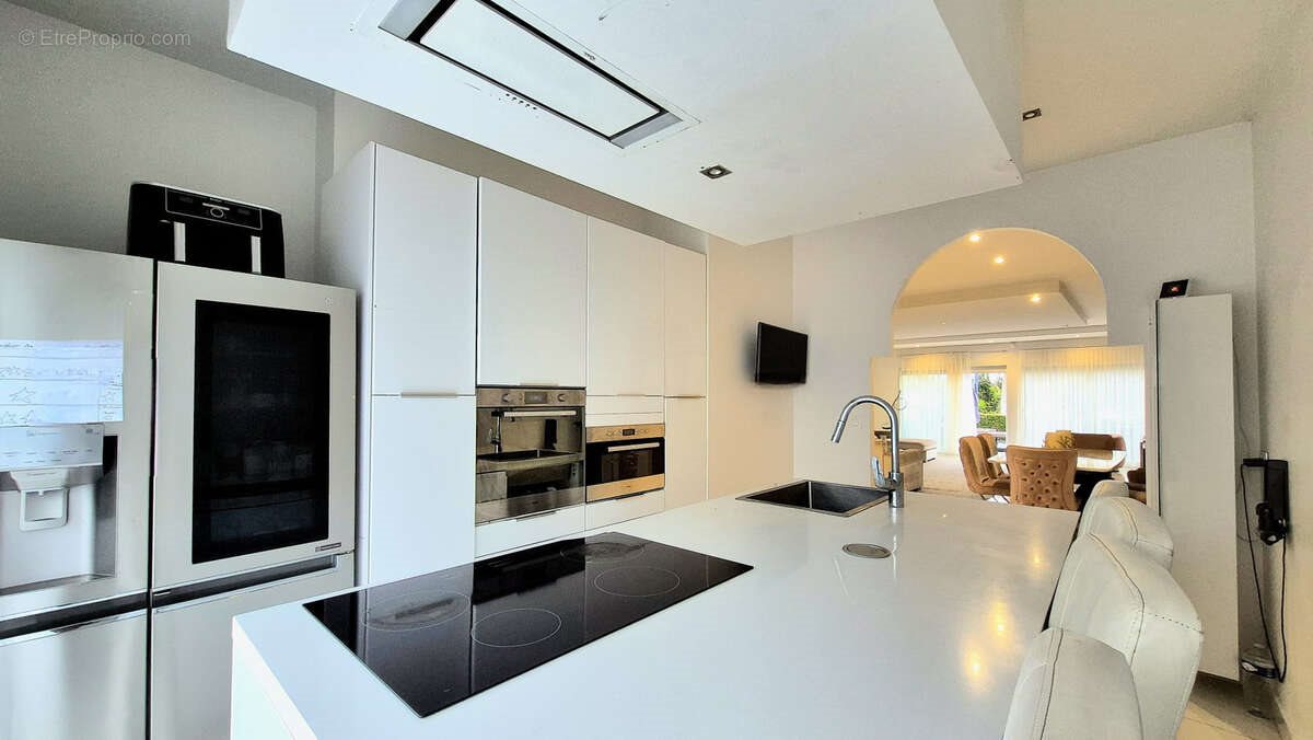 Maison à vendre, 180m², Deuil-la-Barre
