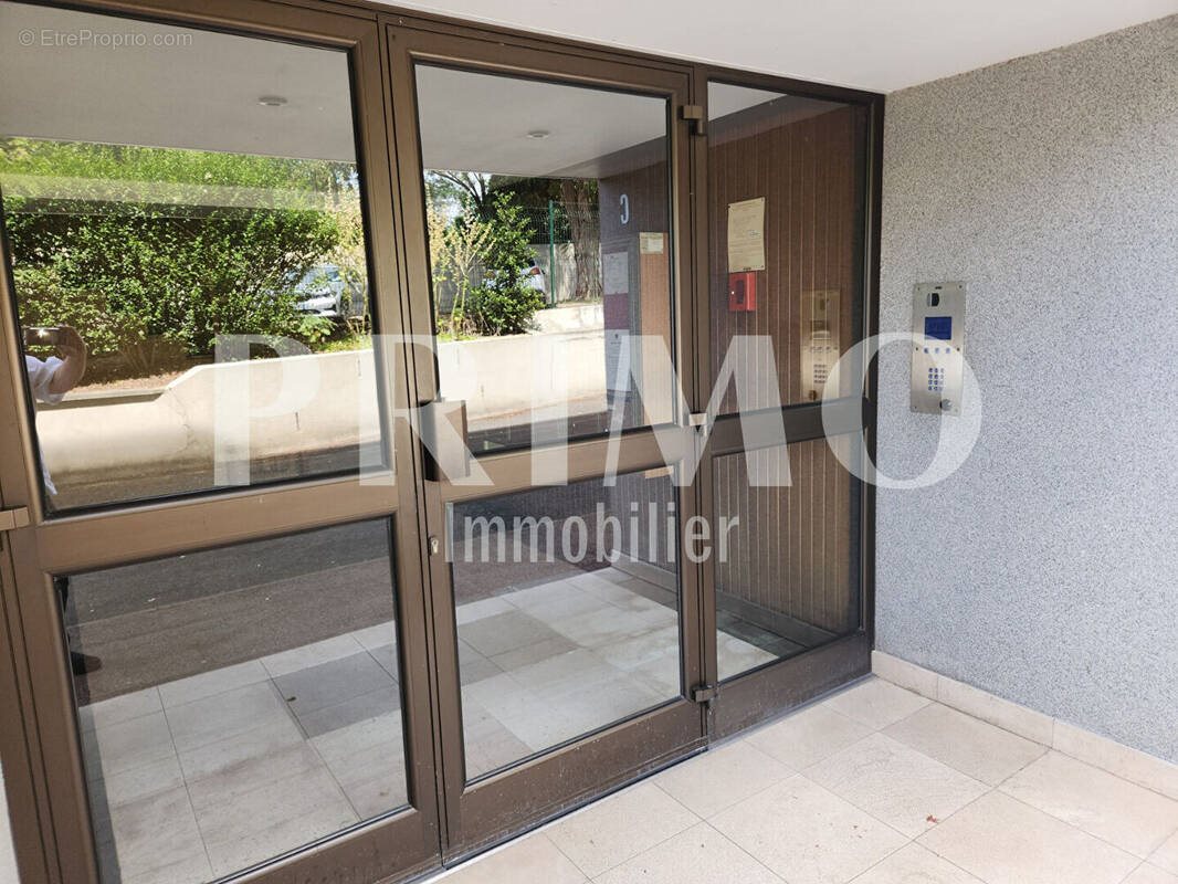 Appartement à vendre, 42m², Antony