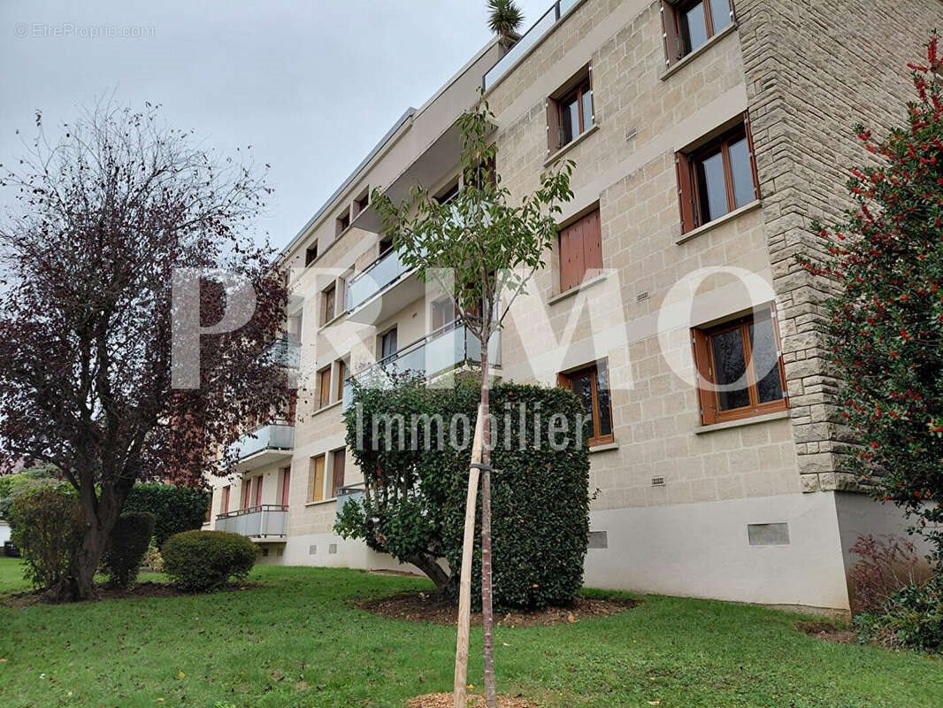 Appartement à vendre, 42m², Antony