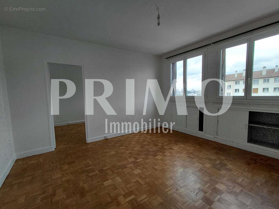 Appartement à vendre, 42m², Antony