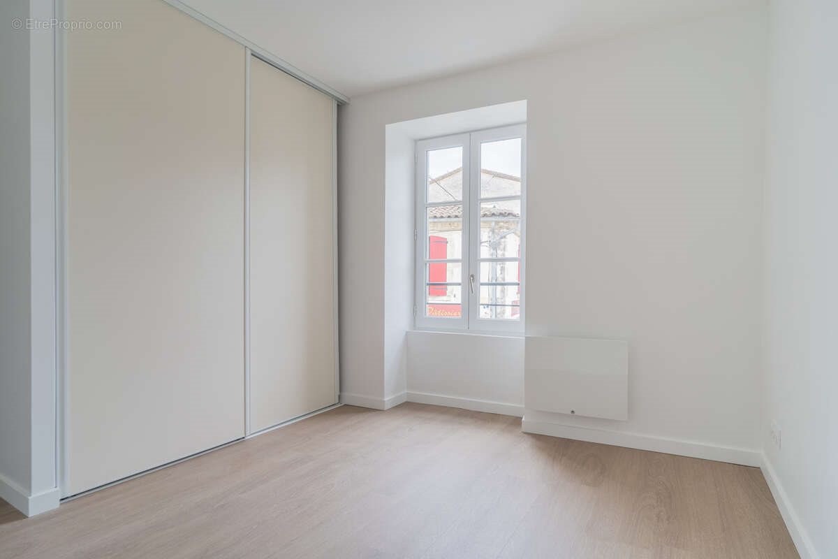 Appartement à vendre, 54m², Langon