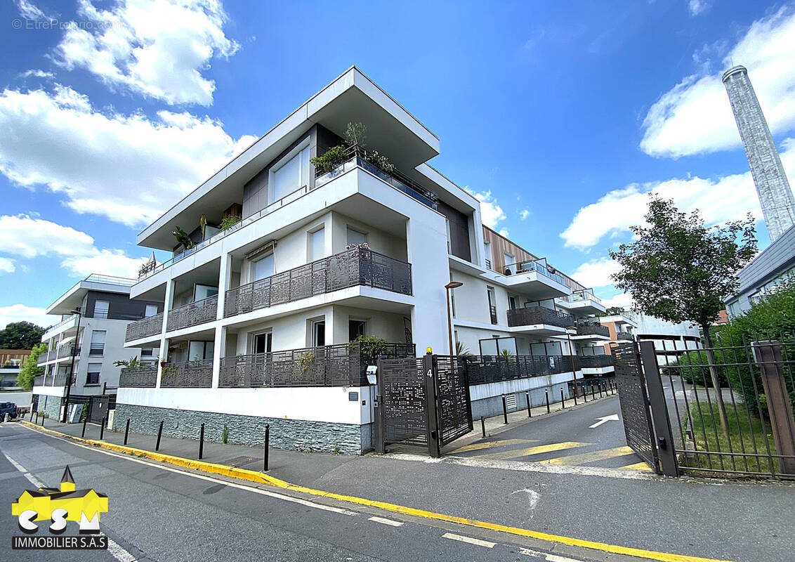 Maison à vendre, 46m², Pomponne