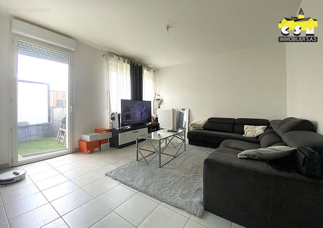 Maison à vendre, 46m², Pomponne
