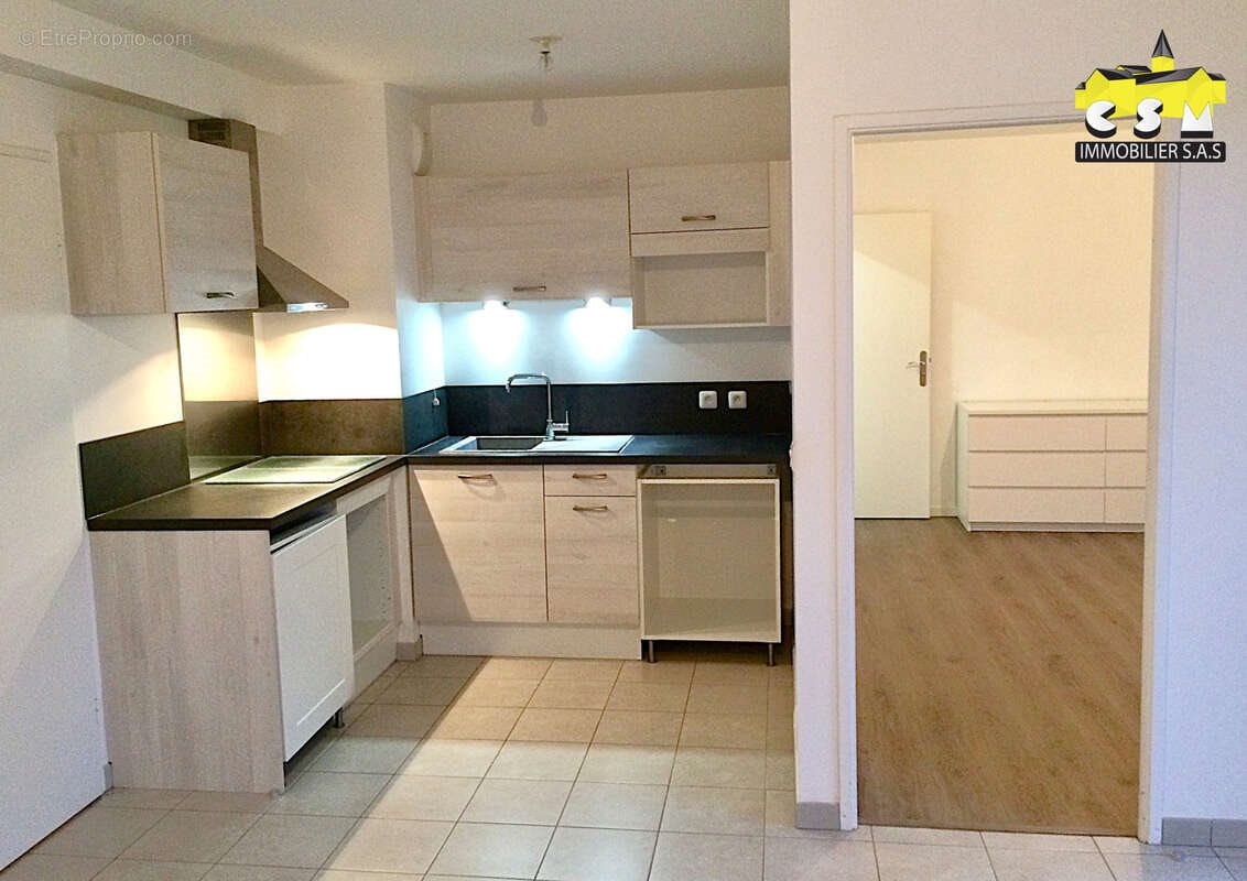 Maison à vendre, 46m², Pomponne
