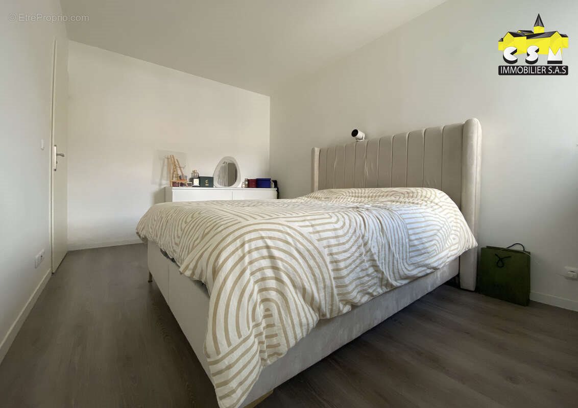 Maison à vendre, 46m², Pomponne
