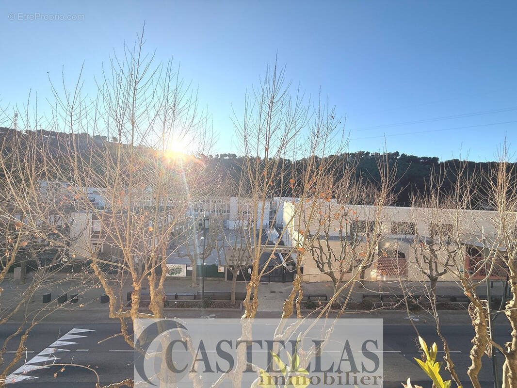 Appartement à vendre, 80m², Carnoux-en-Provence
