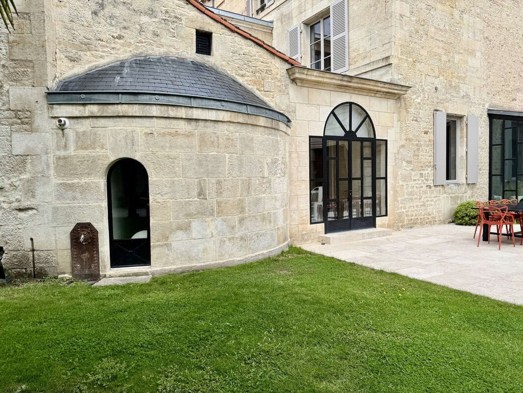 Maison à vendre, 290m², Niort