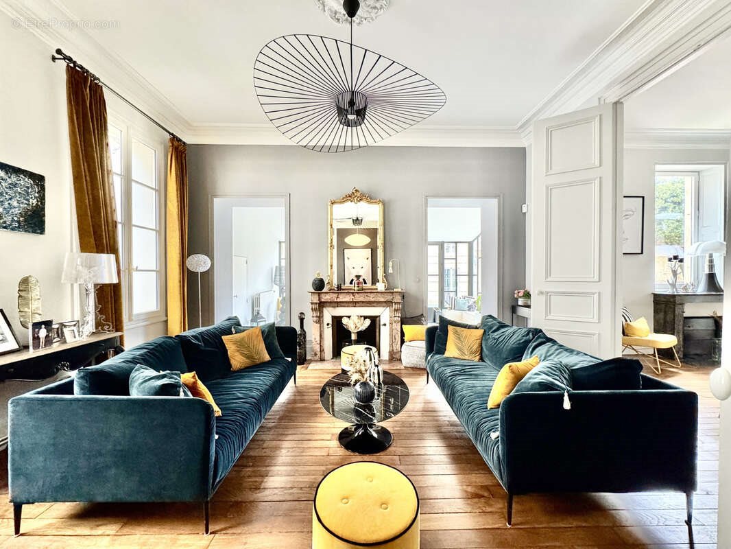 Maison à vendre, 290m², Niort