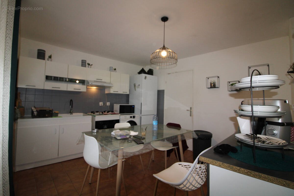 Appartement à vendre, 285m², La Grand-Combe