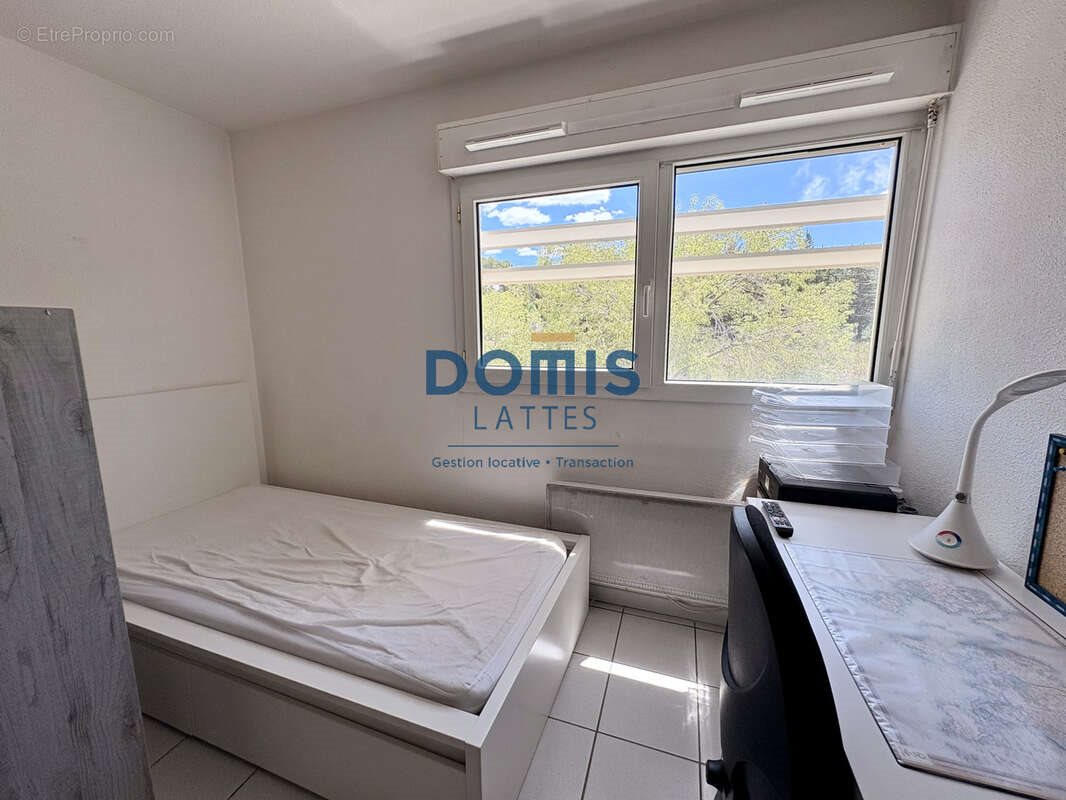 Appartement à vendre, 20m², Montpellier