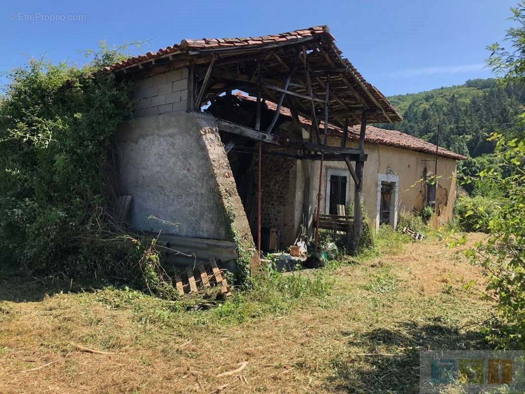Maison à vendre, 115m², Lannemezan