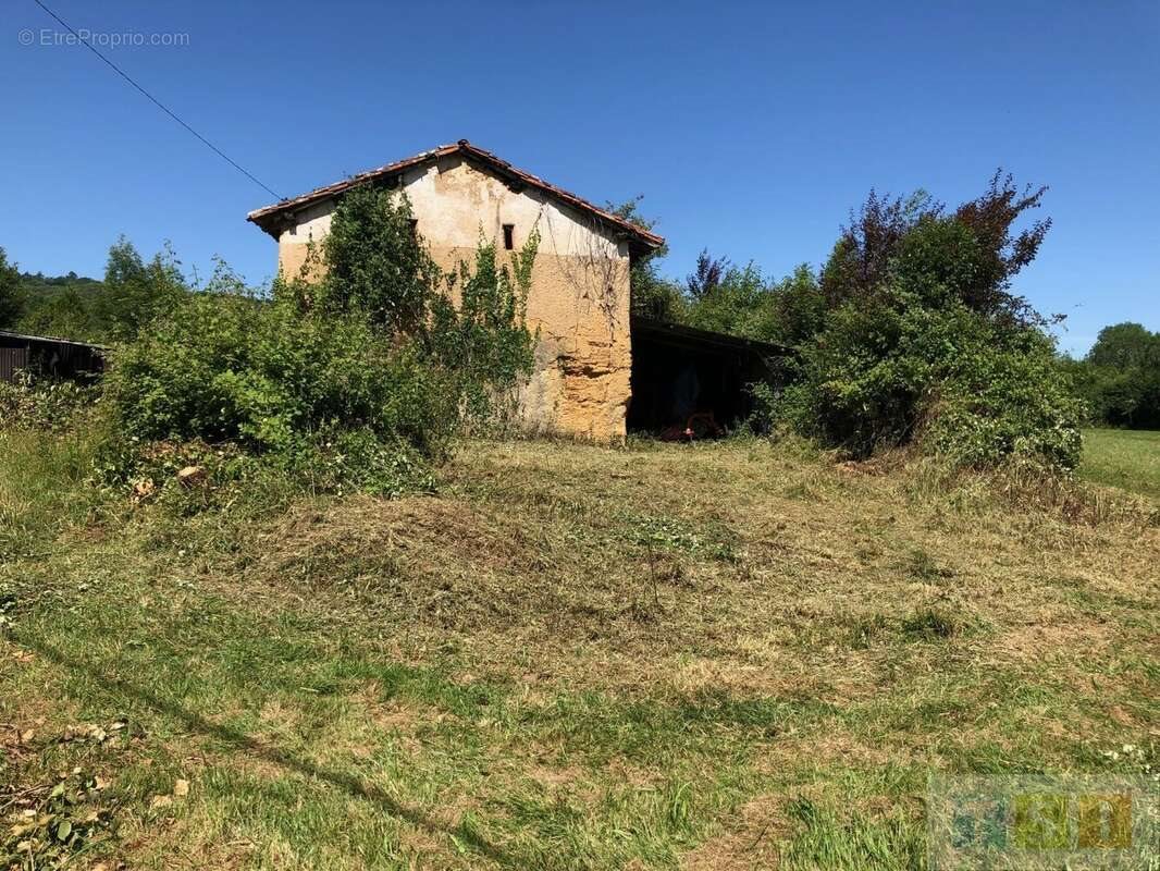 Maison à vendre, 115m², Lannemezan