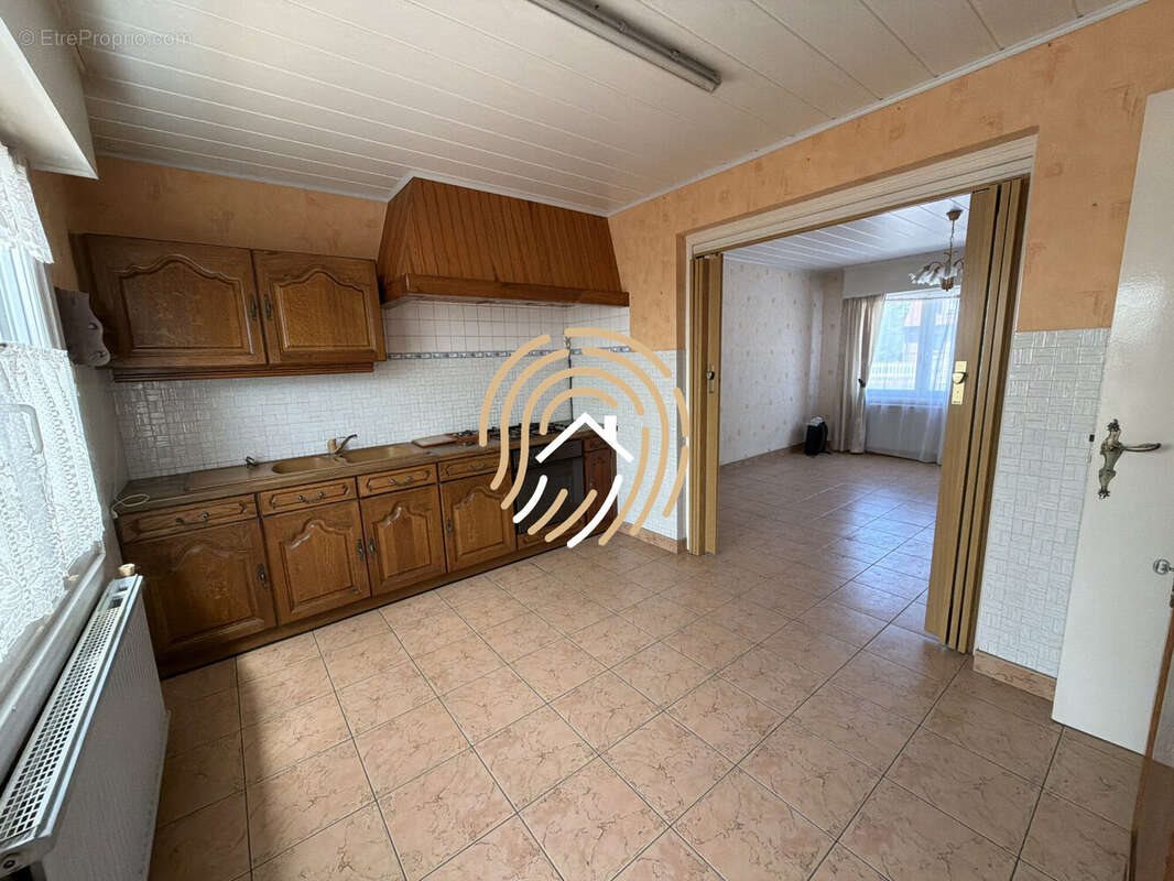 Maison à vendre, 79m², Hornaing