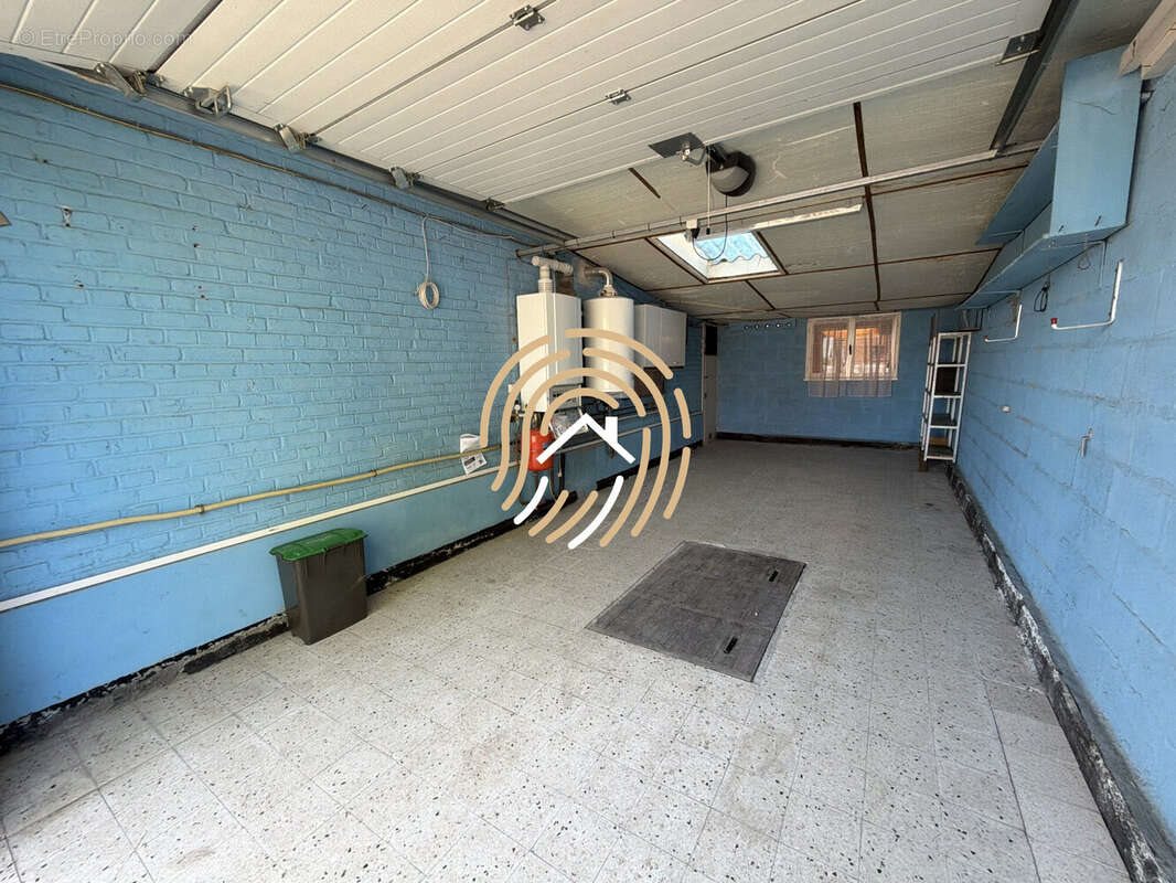 Maison à vendre, 79m², Hornaing