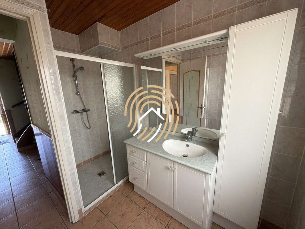 Maison à vendre, 79m², Hornaing