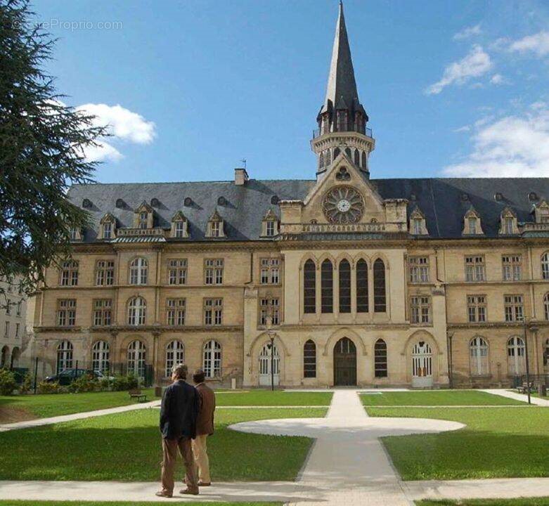 Appartement à vendre, 152m², Caen