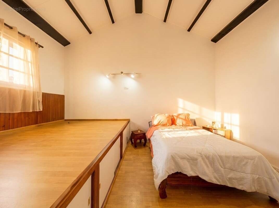 Maison à vendre, 113m², Le Tampon
