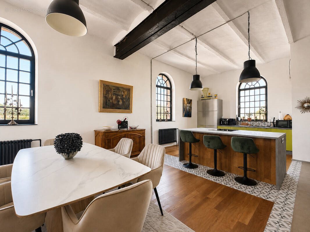 Appartement à vendre, 135m², Uckange
