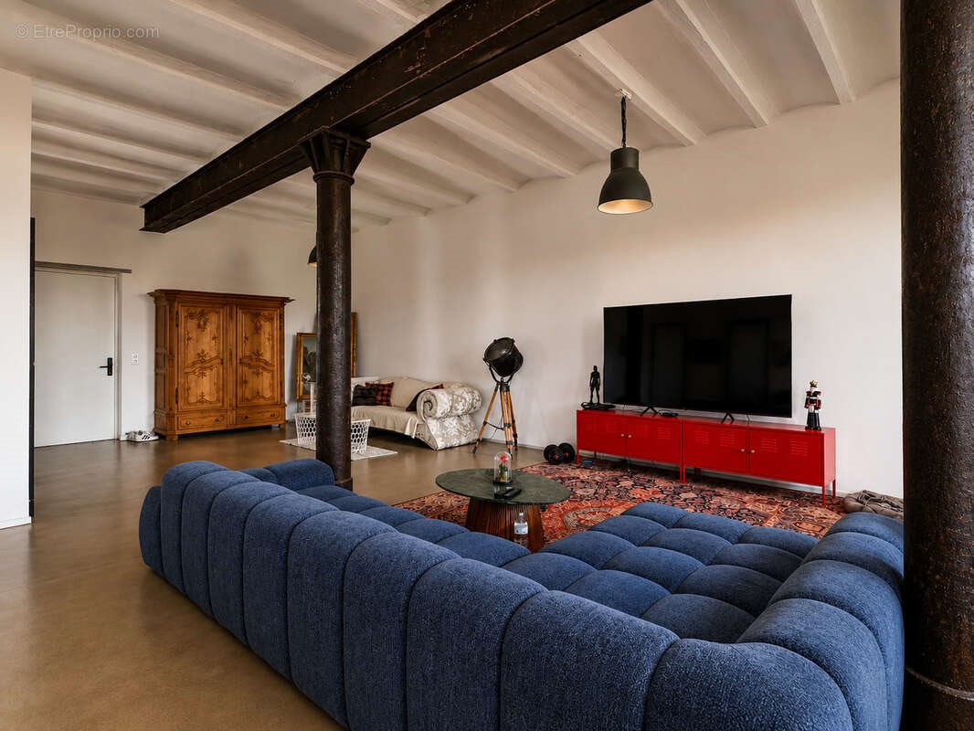 Appartement à vendre, 135m², Uckange