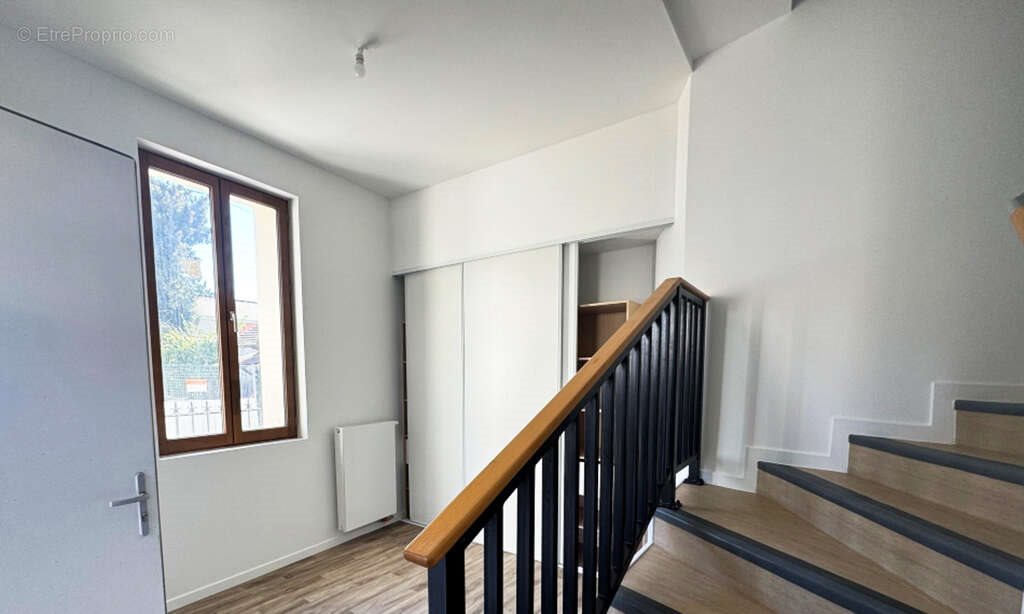 Appartement à vendre, 105m², Marly-la-Ville