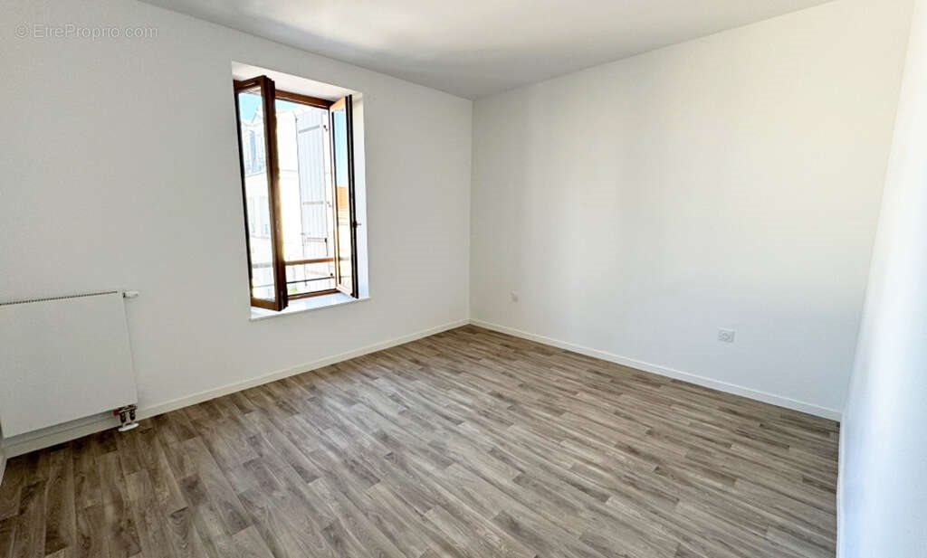 Appartement à vendre, 105m², Marly-la-Ville