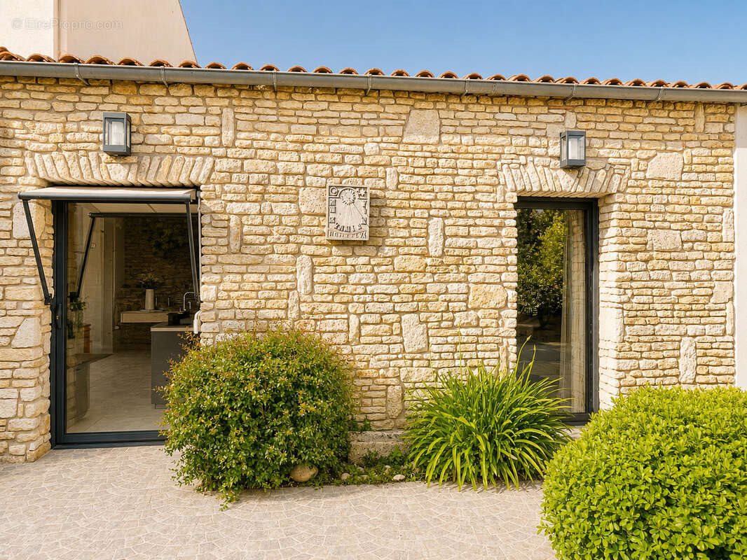 Maison à vendre, 240m², Le Château-d'Oléron