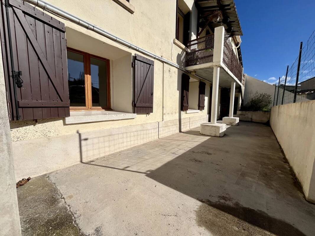 Appartement à vendre, 51m², Gardanne