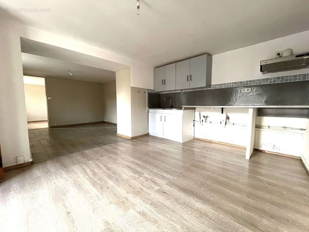 Appartement à vendre, 51m², Gardanne