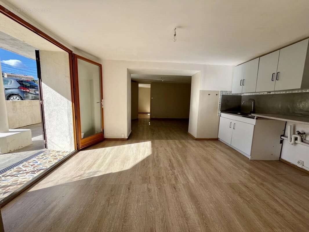 Appartement à vendre, 51m², Gardanne