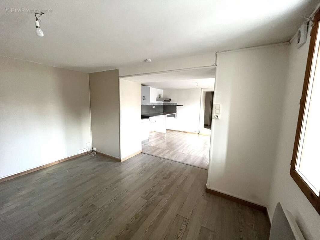 Appartement à vendre, 51m², Gardanne