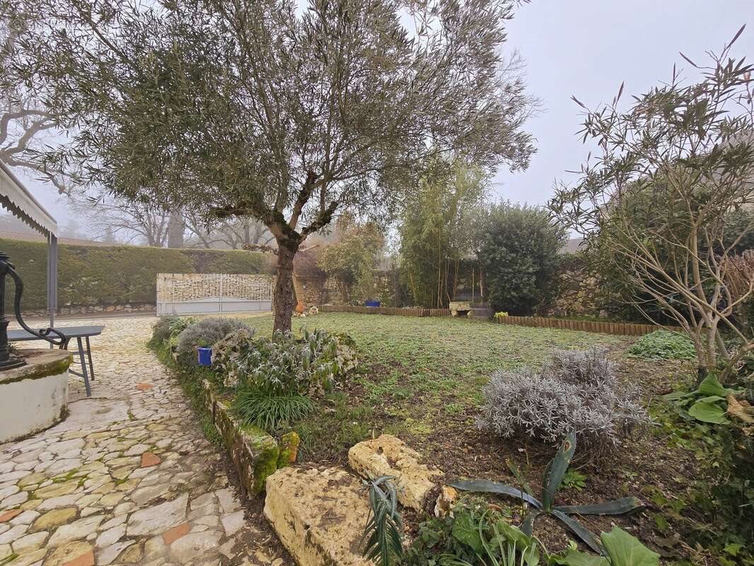 Maison à vendre, 175m², Bergerac