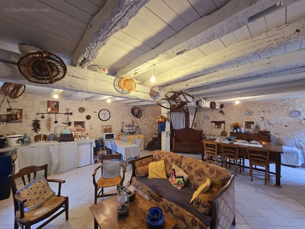 Maison à vendre, 175m², Bergerac