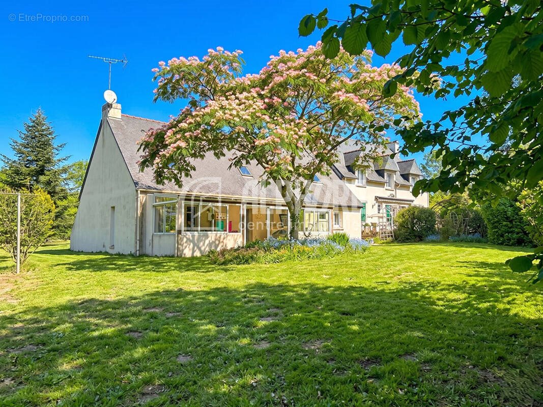 Maison à vendre, 144m², Savenay