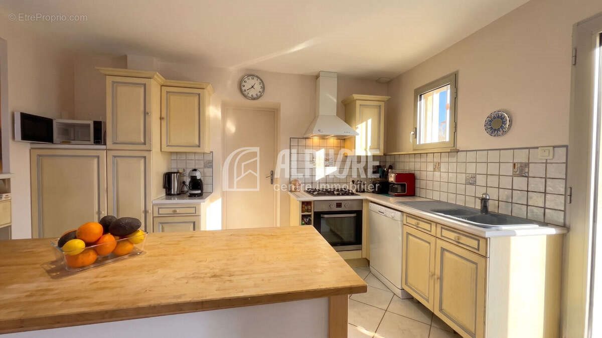 Maison à vendre, 144m², Savenay