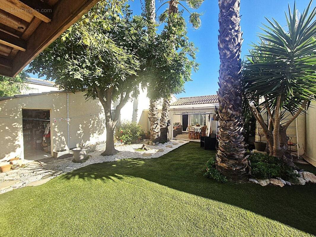Maison à vendre, 142m², Frontignan